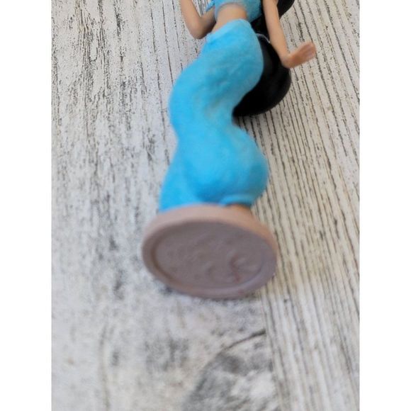 Princess Jasmine Aladdin Disney Pixar toy figure - Picture 3 of 7